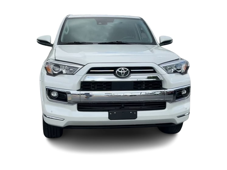 Thumbnail: 2022 Toyota 4Runner - 6