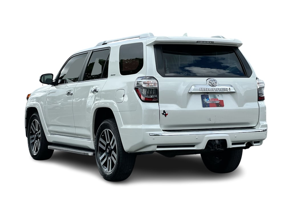 Thumbnail: 2022 Toyota 4Runner - 24