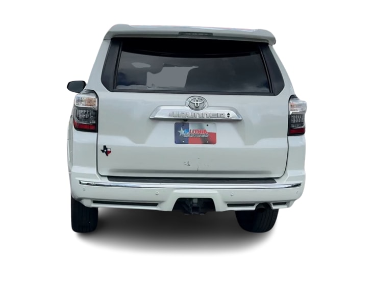 Thumbnail: 2022 Toyota 4Runner - 5