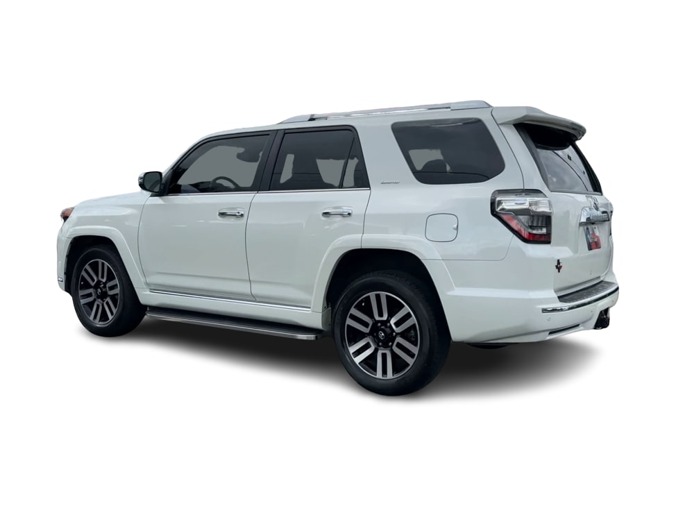 Thumbnail: 2022 Toyota 4Runner - 4