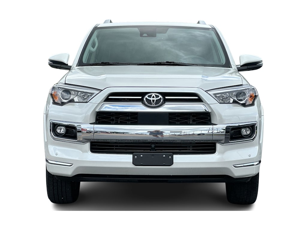 Thumbnail: 2022 Toyota 4Runner - 22