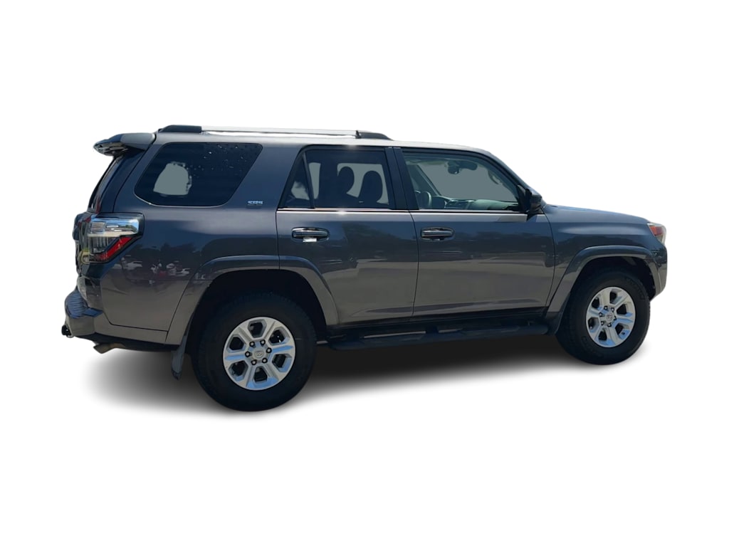 Thumbnail: 2021 Toyota 4Runner - 23