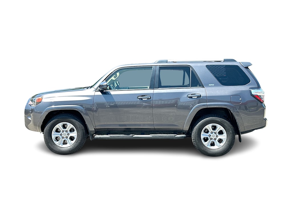 Thumbnail: 2021 Toyota 4Runner - 25