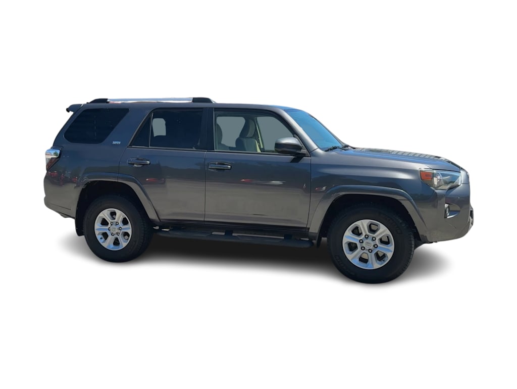 Thumbnail: 2021 Toyota 4Runner - 24