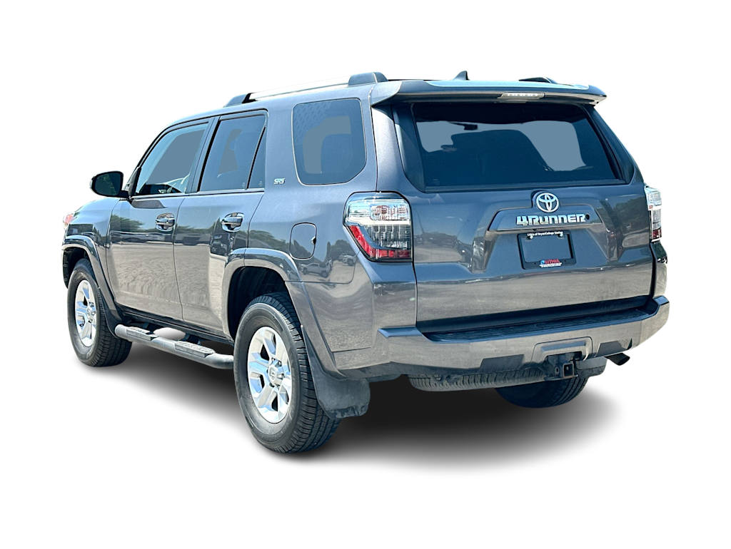 Thumbnail: 2021 Toyota 4Runner - 26
