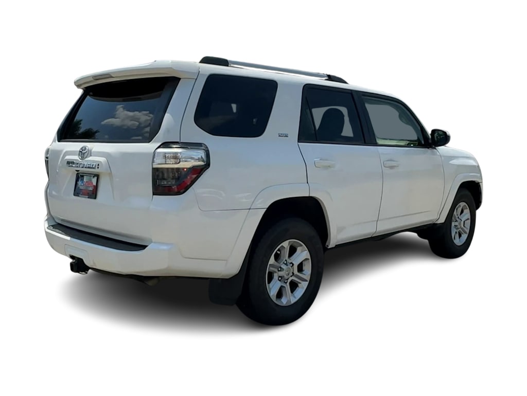 Thumbnail: 2024 Toyota 4Runner - 20