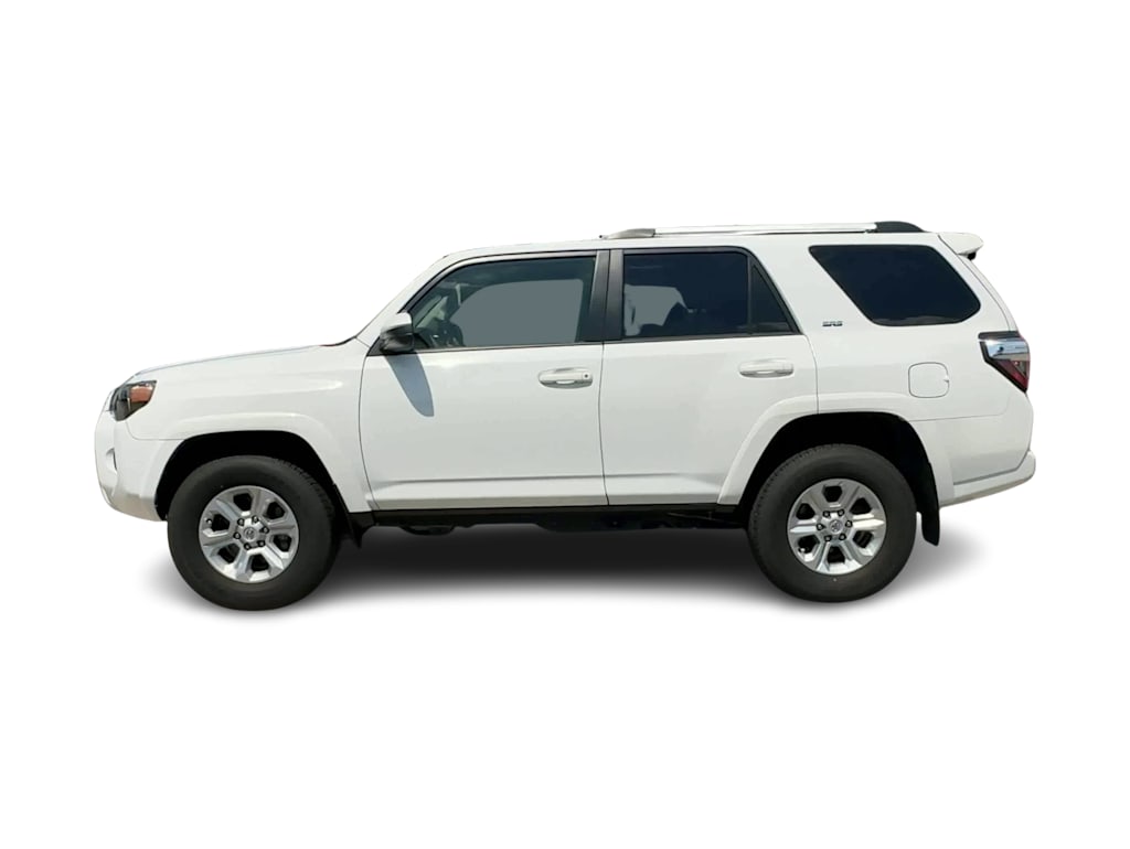 Thumbnail: 2024 Toyota 4Runner - 19