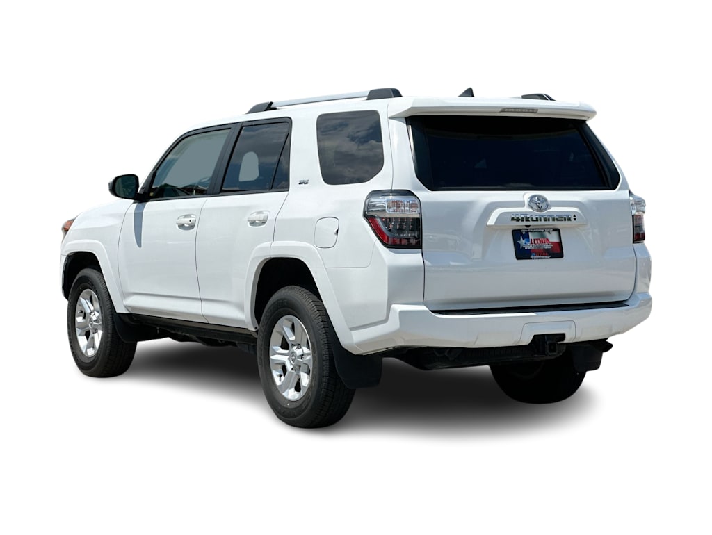 Thumbnail: 2024 Toyota 4Runner - 24