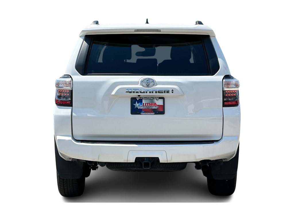 Thumbnail: 2024 Toyota 4Runner - 25