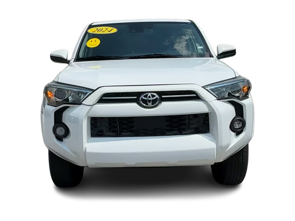 Thumbnail: 2024 Toyota 4Runner - 6