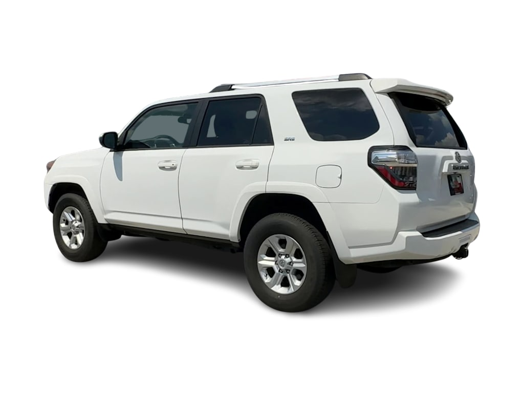 Thumbnail: 2024 Toyota 4Runner - 4