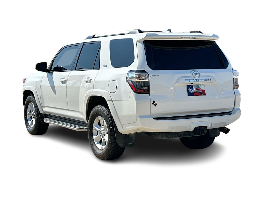 Thumbnail: 2022 Toyota 4Runner - 24
