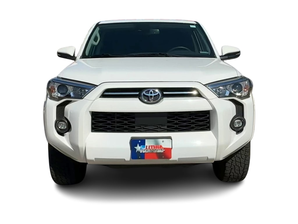 Thumbnail: 2022 Toyota 4Runner - 6