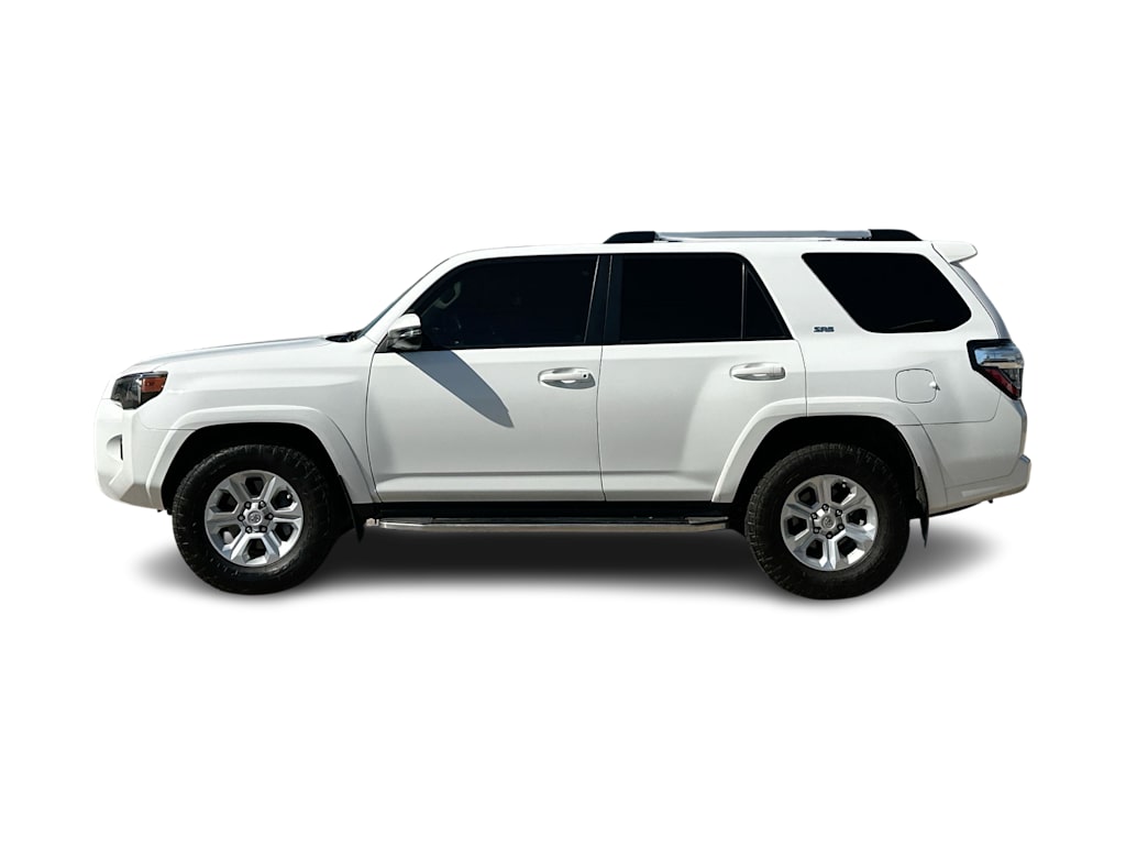 Thumbnail: 2022 Toyota 4Runner - 23