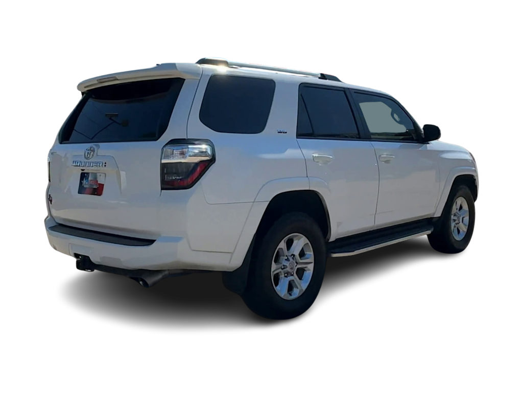 Thumbnail: 2022 Toyota 4Runner - 20