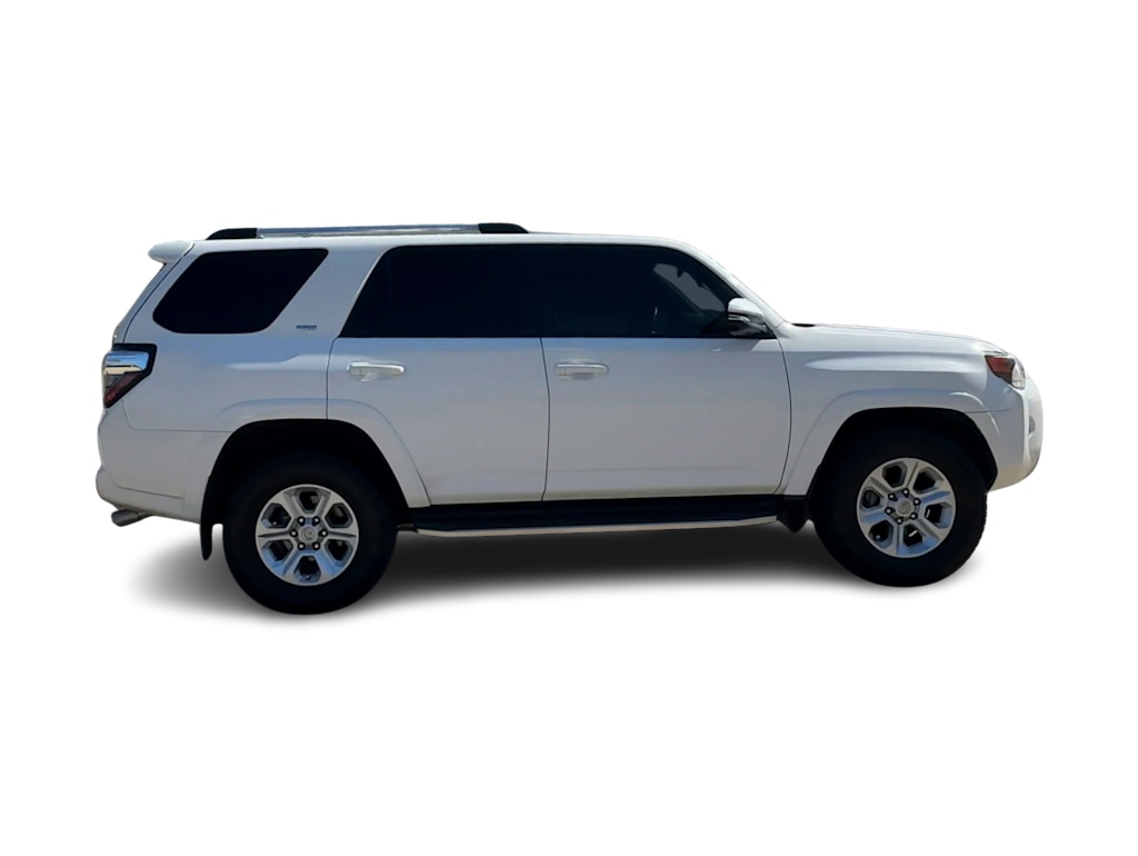 Thumbnail: 2022 Toyota 4Runner - 21