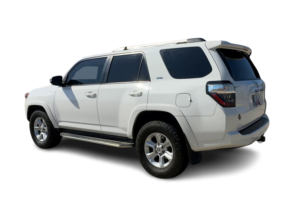 Thumbnail: 2022 Toyota 4Runner - 4