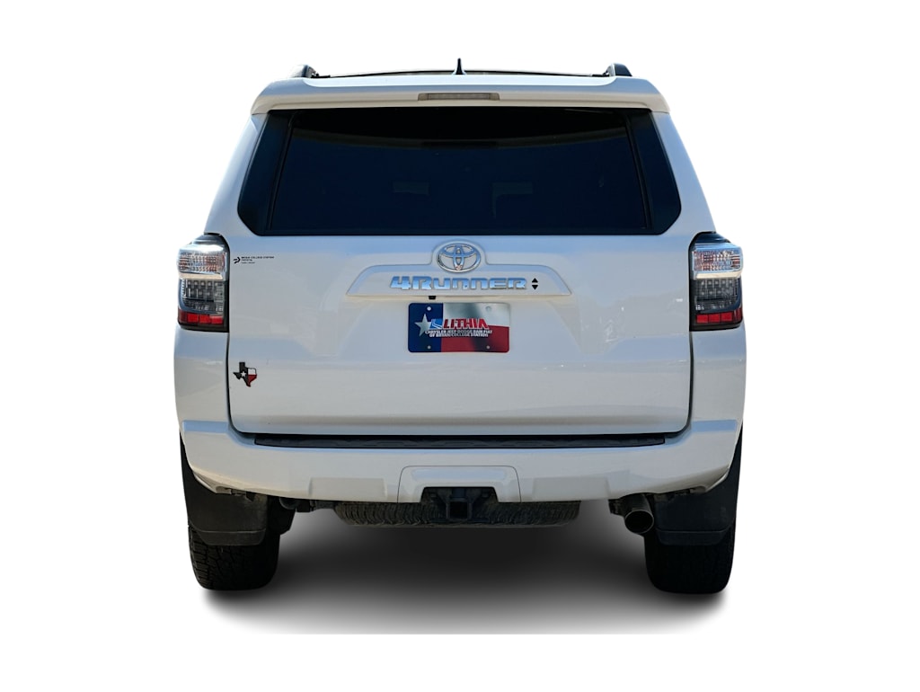 Thumbnail: 2022 Toyota 4Runner - 25