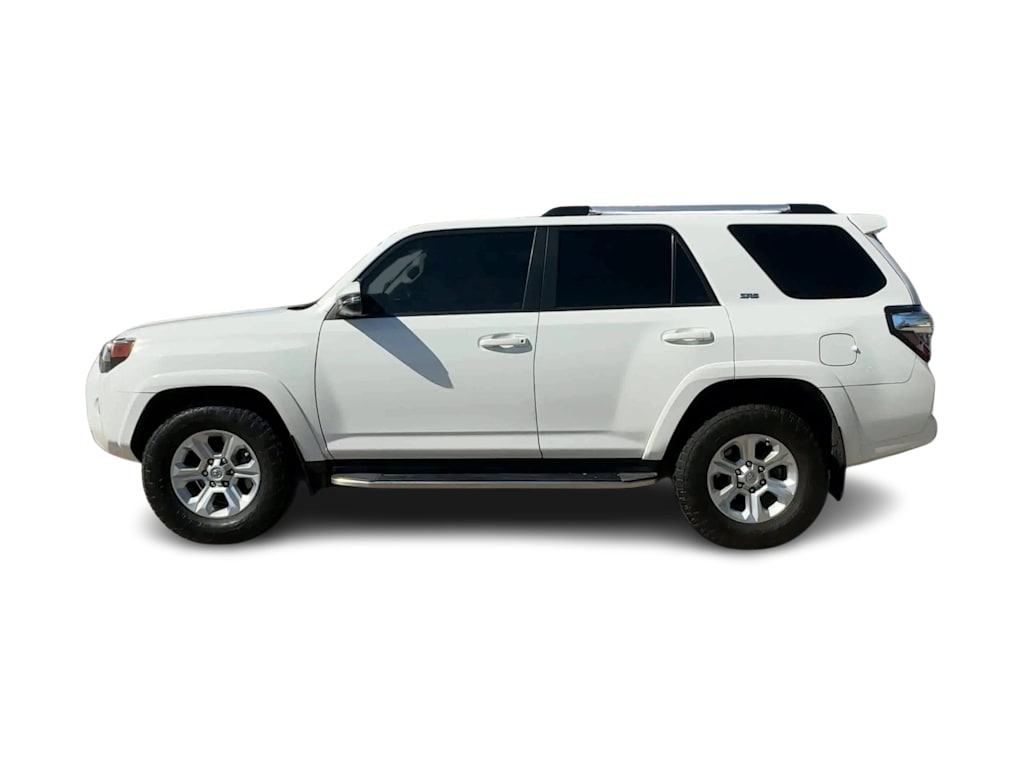 Thumbnail: 2022 Toyota 4Runner - 19