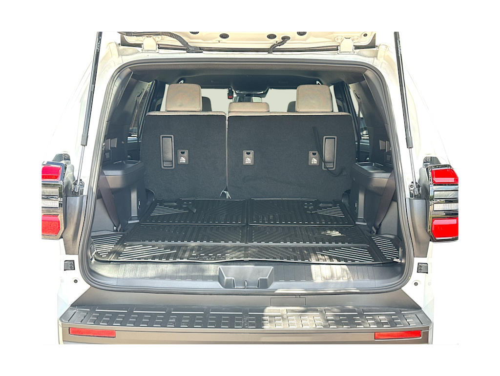 Thumbnail: 2026 Toyota 4Runner - 16