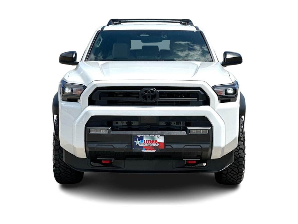 Thumbnail: 2026 Toyota 4Runner - 25