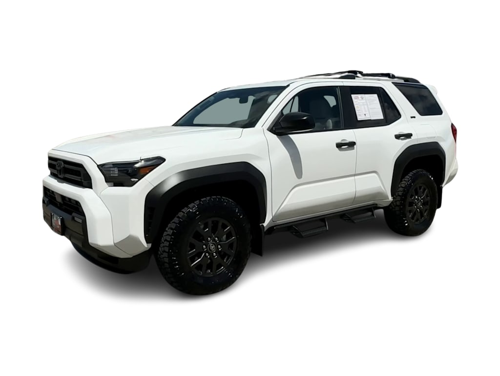 Thumbnail: 2026 Toyota 4Runner - 3