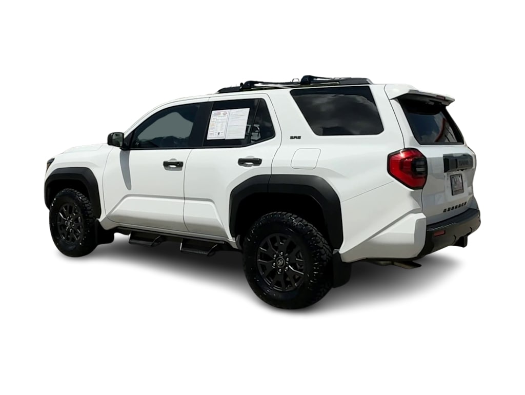 Thumbnail: 2026 Toyota 4Runner - 21