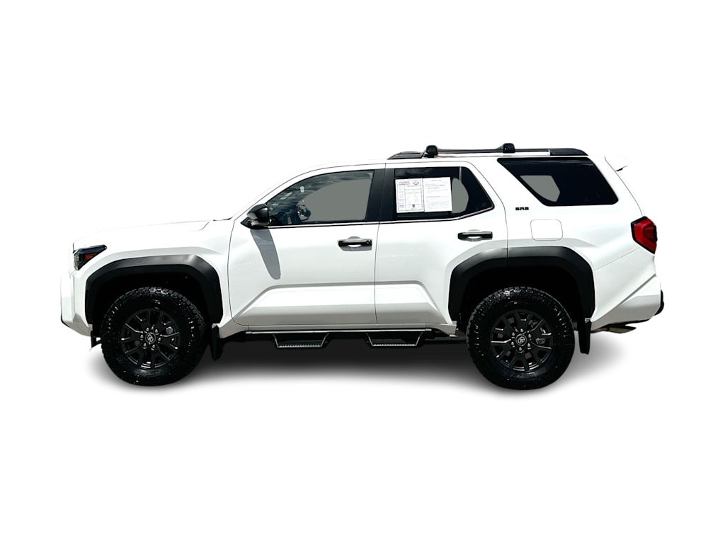 Thumbnail: 2026 Toyota 4Runner - 26