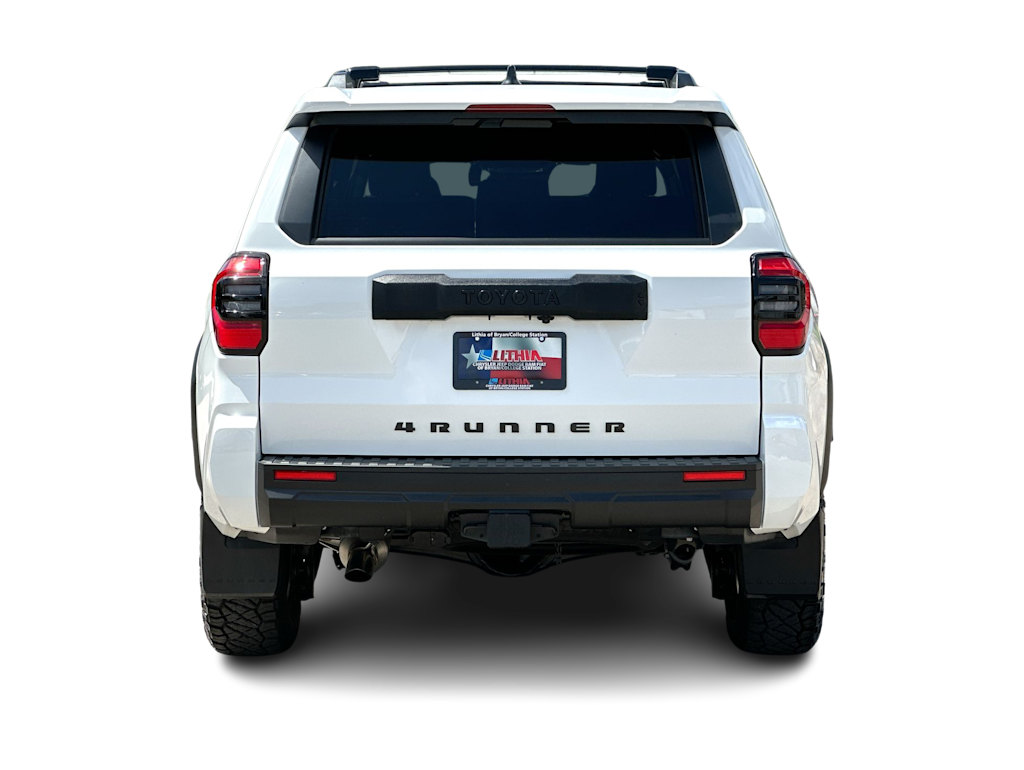 Thumbnail: 2026 Toyota 4Runner - 5