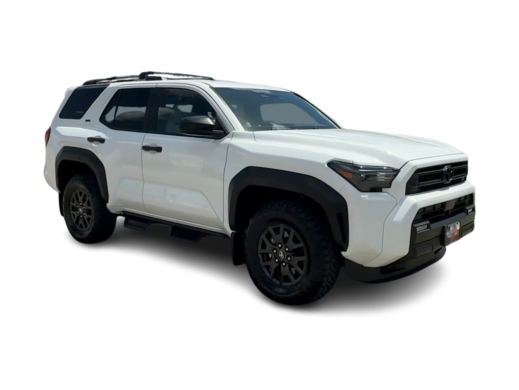 Thumbnail: 2026 Toyota 4Runner - 19