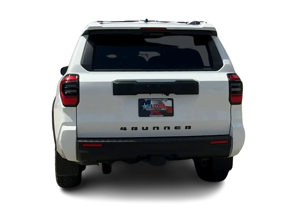 Thumbnail: 2026 Toyota 4Runner - 22