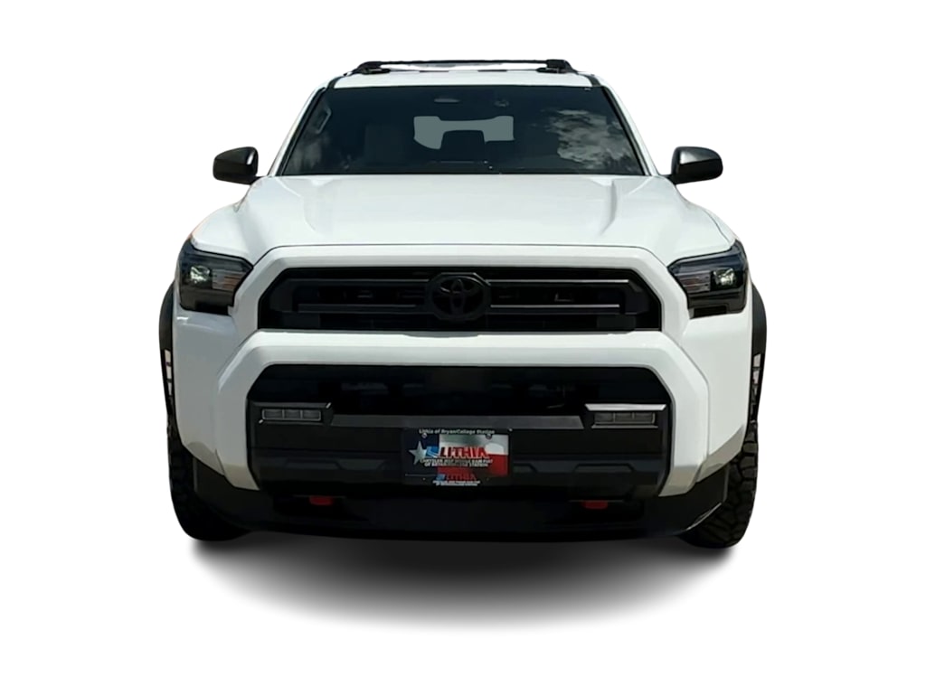 Thumbnail: 2026 Toyota 4Runner - 6