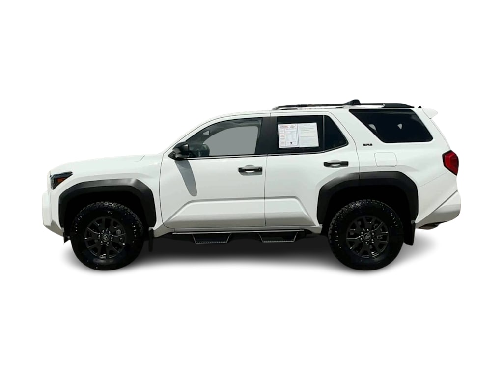 Thumbnail: 2026 Toyota 4Runner - 20