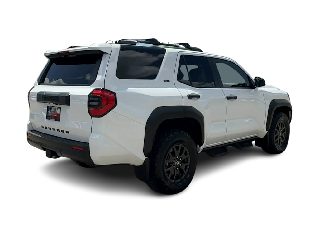Thumbnail: 2026 Toyota 4Runner - 23