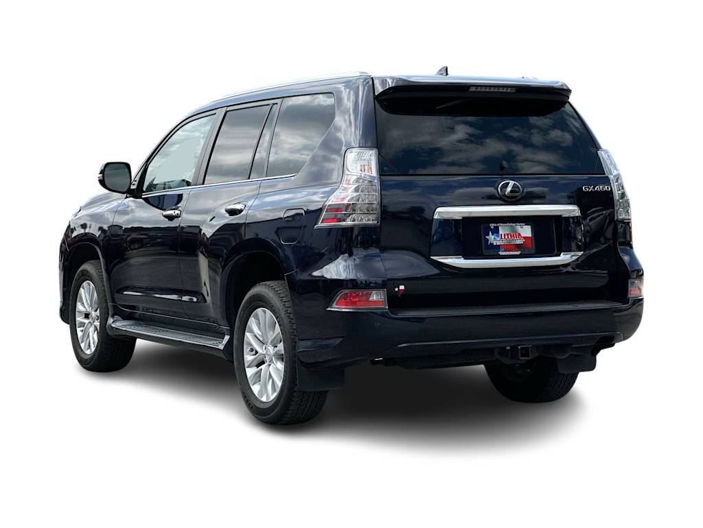 Thumbnail: 2021 Lexus GX - 26