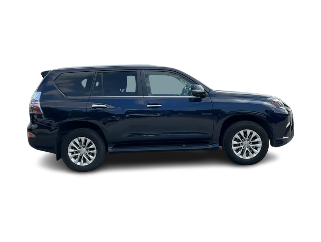 Thumbnail: 2021 Lexus GX - 23