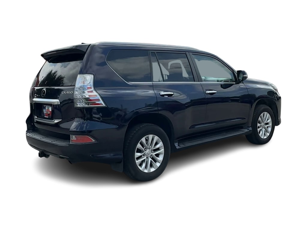 Thumbnail: 2021 Lexus GX - 22