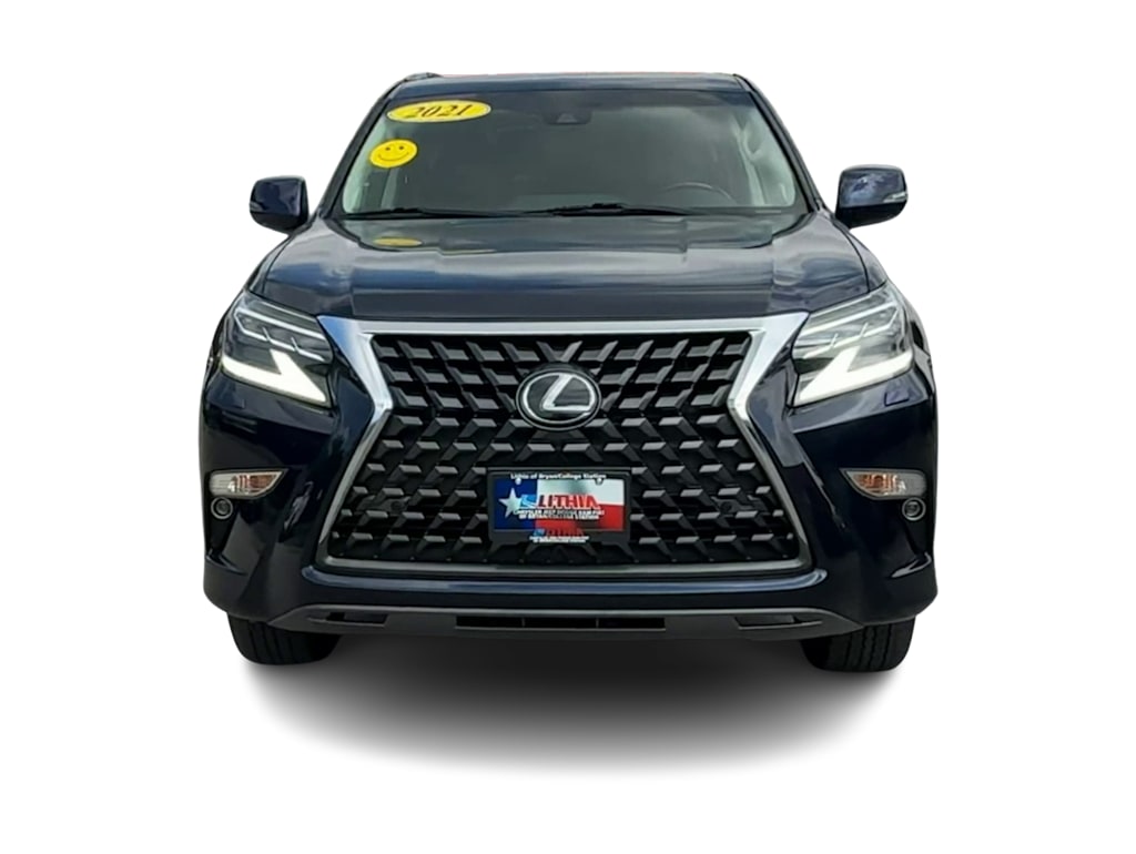 Thumbnail: 2021 Lexus GX - 6