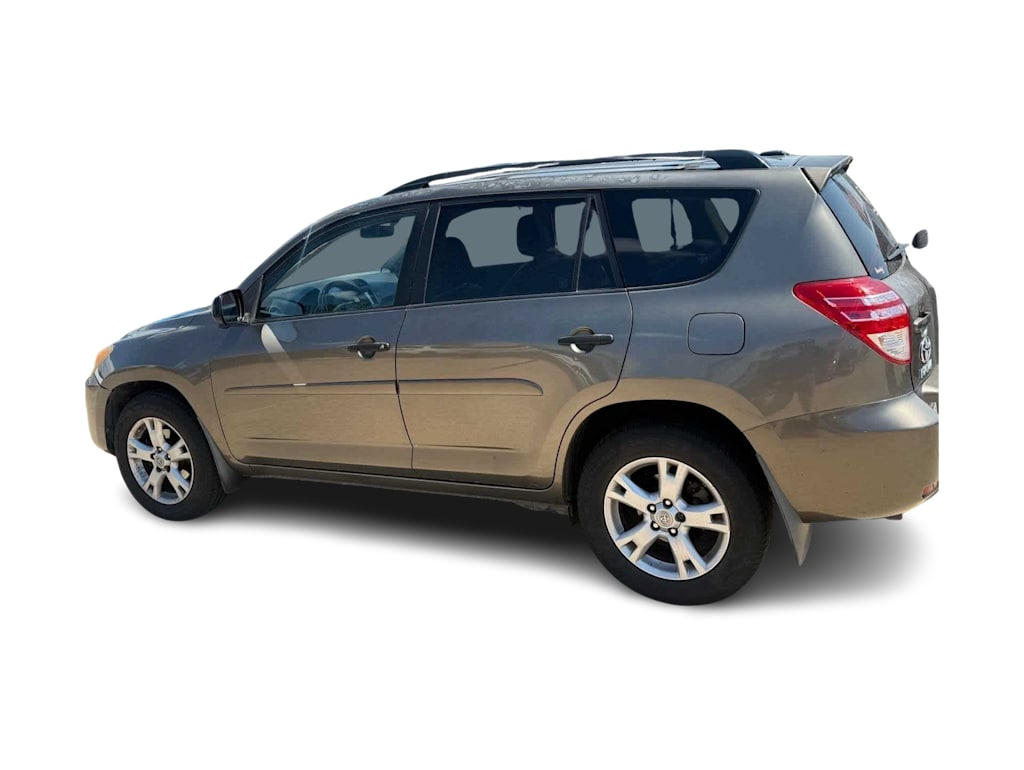 Used 2009 Toyota RAV4 Base with VIN JTMBK33V695074485 for sale in Casper, WY
