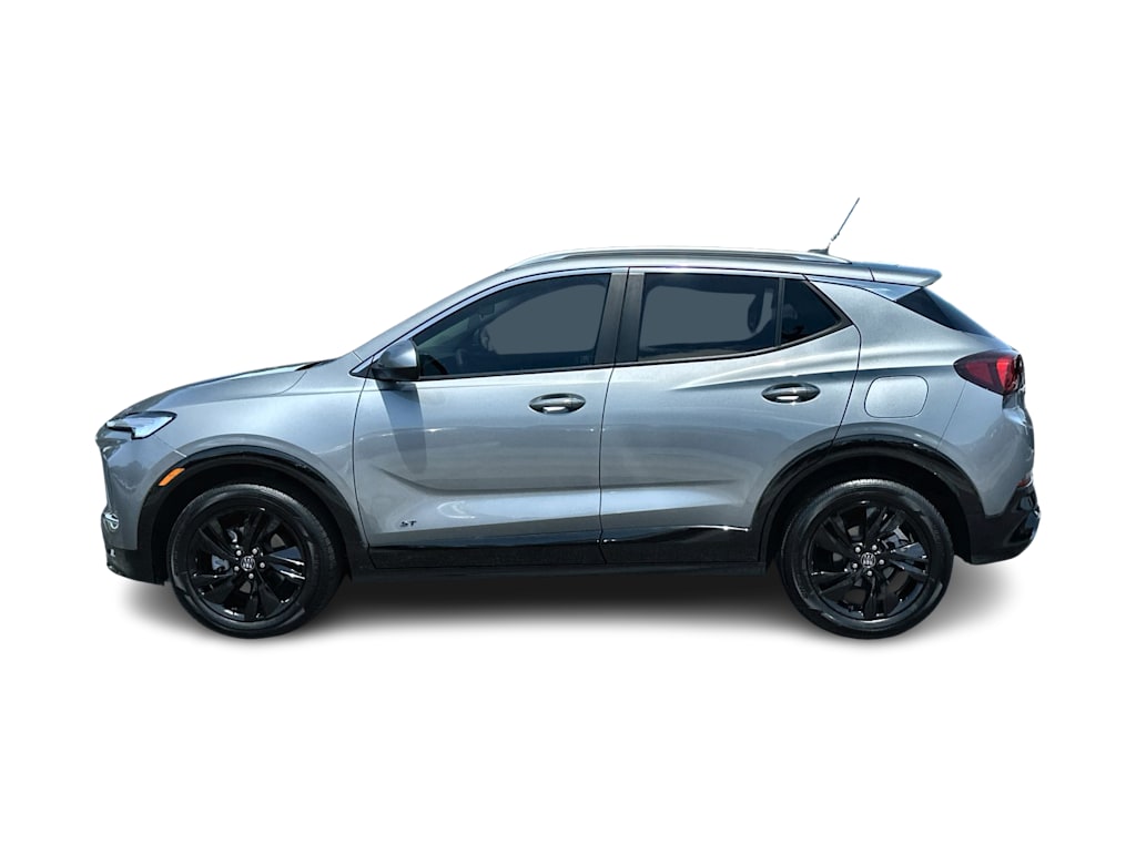 Thumbnail: 2025 Buick Encore GX - 27