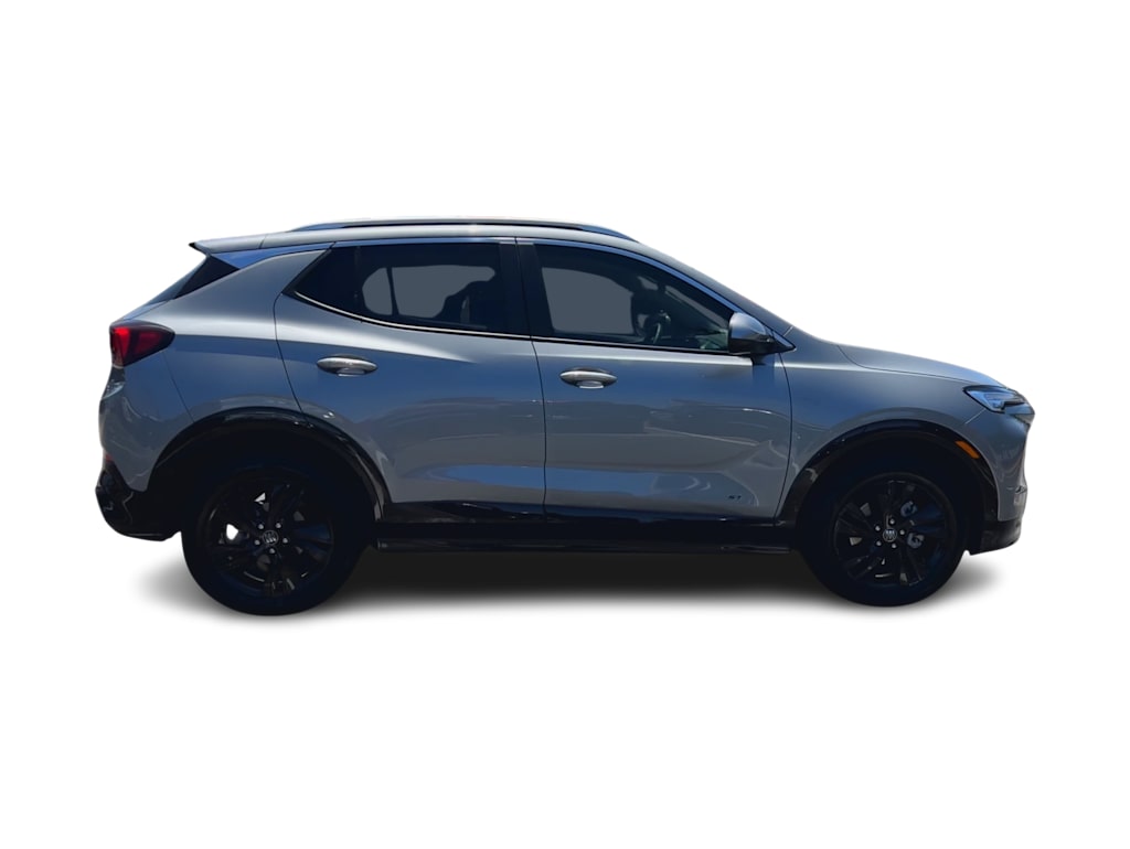 Thumbnail: 2025 Buick Encore GX - 25