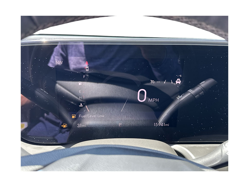 Thumbnail: 2025 Buick Encore GX - 17