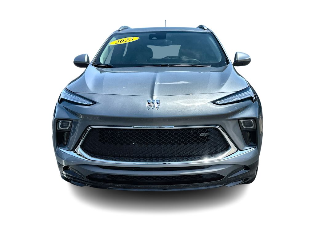 Thumbnail: 2025 Buick Encore GX - 26
