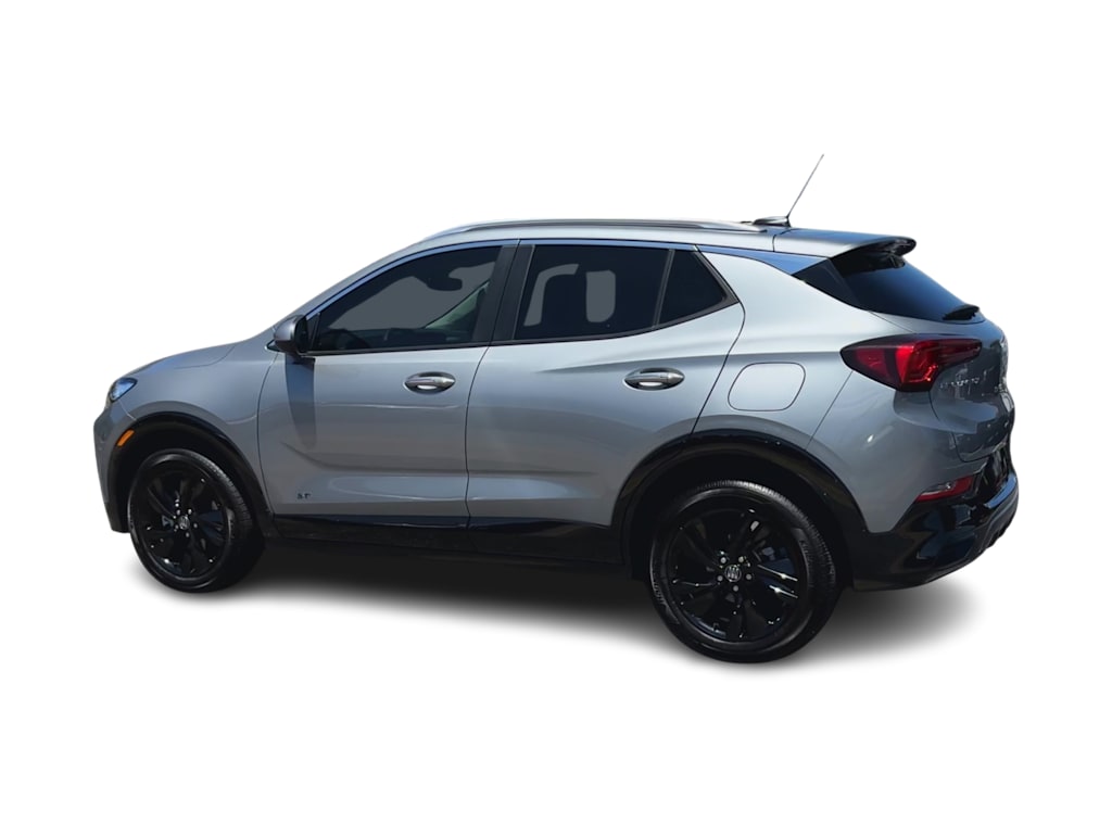 Thumbnail: 2025 Buick Encore GX - 22