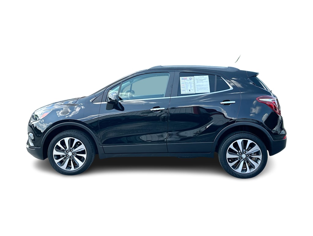 Thumbnail: 2022 Buick Encore - 26