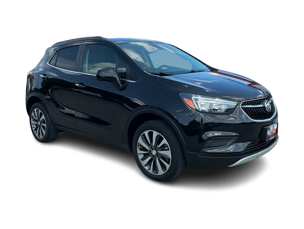 Thumbnail: 2022 Buick Encore - 19