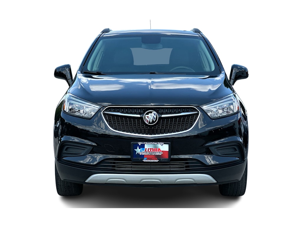 Thumbnail: 2022 Buick Encore - 25