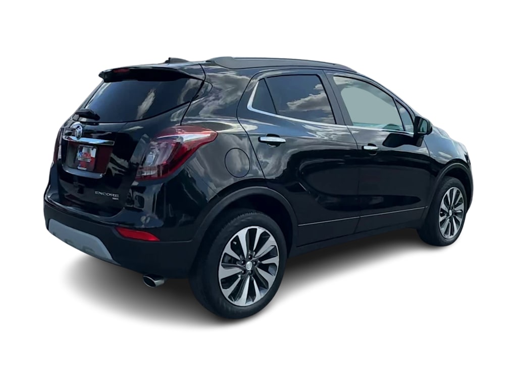 Thumbnail: 2022 Buick Encore - 23