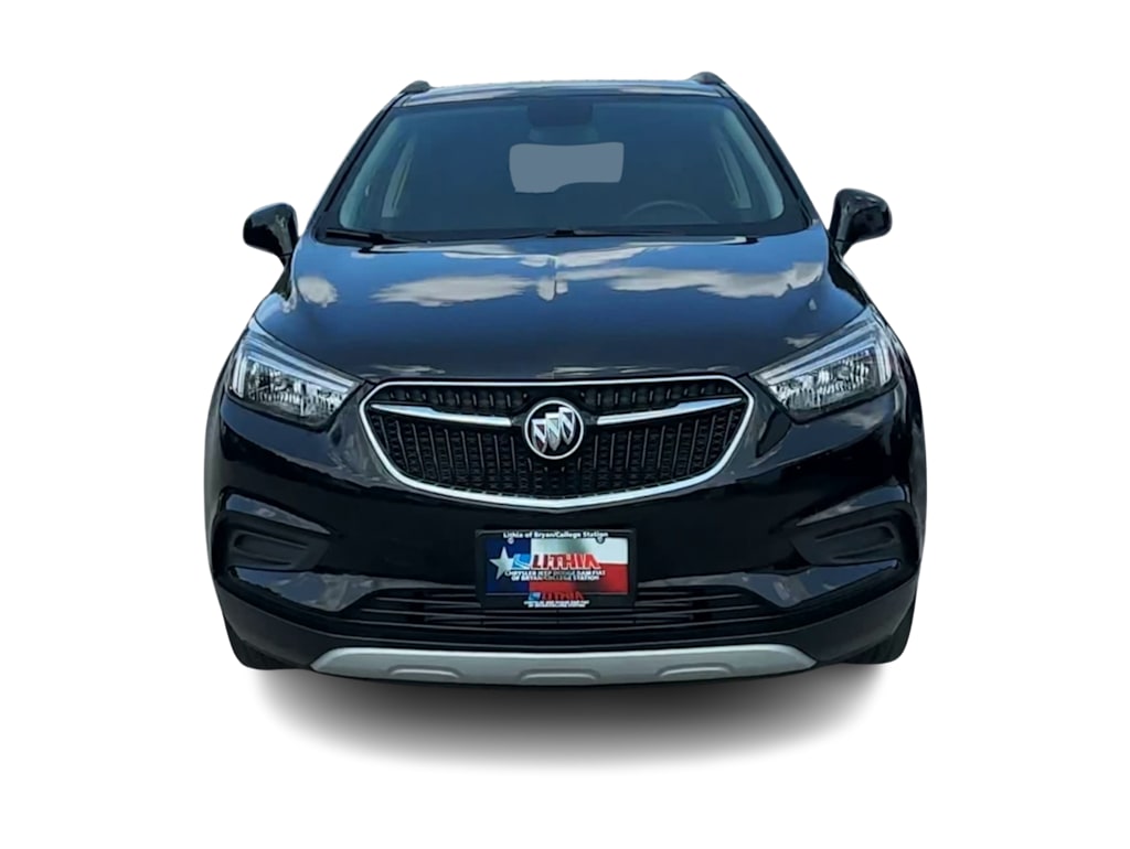 Thumbnail: 2022 Buick Encore - 6