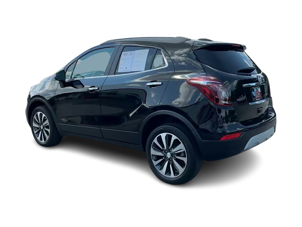 Thumbnail: 2022 Buick Encore - 21